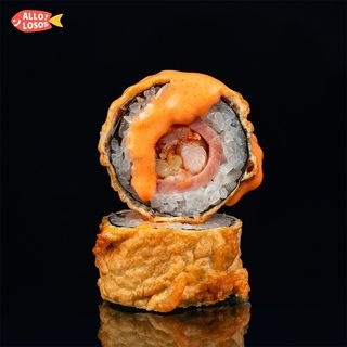 Рол "Бандай"(Gl/Bl)