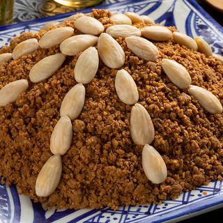 Sellou - 250 G