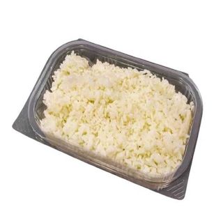 ARROZ BRANCO DOSE