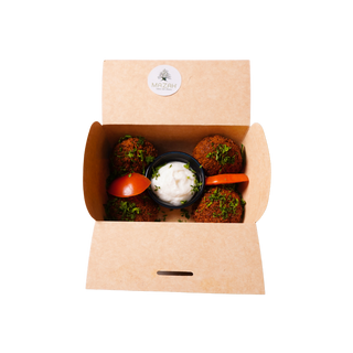 Falafel