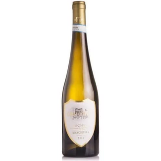 Biancolella D’Ischia 75 cl
