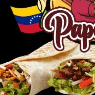 Durum  con qesso mozzarella