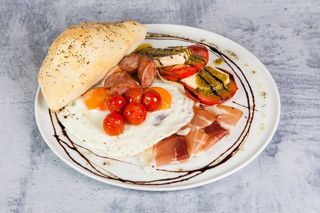 Italijanski doručak