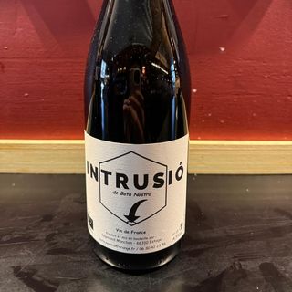 Syrah "Intrusio"