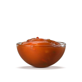 Sos Słodkie Chilli