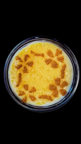 Arroz Doce