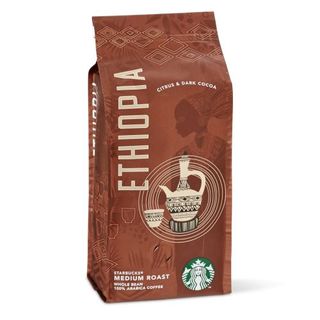 Ethiopia 250gr
