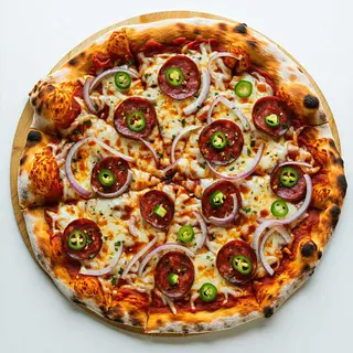 Chorizo ok. 30 cm