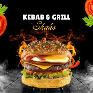 Burger Twist