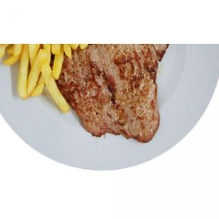 ESCALOPE ESPECIAL YORK Y QUESO