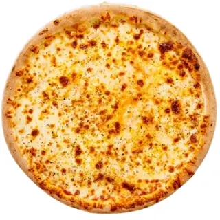24cm Pizza margherita