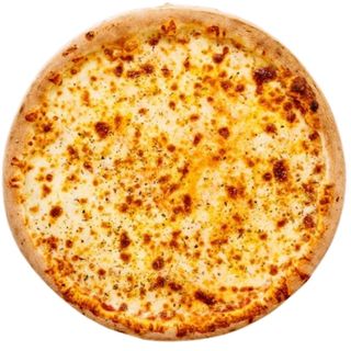 24cm Pizza margherita