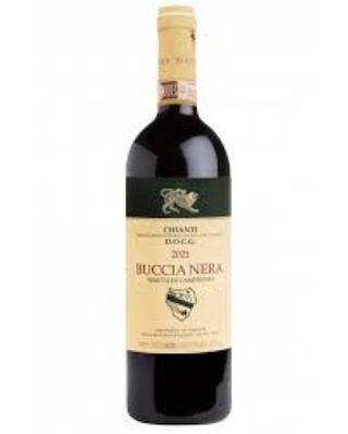 Buccia Nera Chianti Superiore DOCG