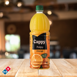 Cappy orange 25 cl