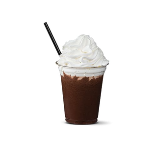 Milkshake Clásico De Chocolate (330 Ml.)