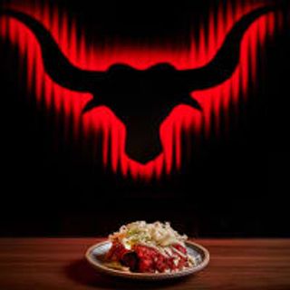 Tacos ahogados de Pulled pork