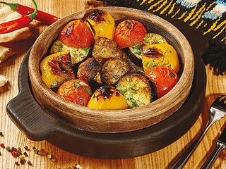 Печериці (100g)