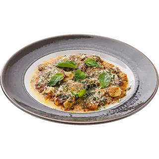 Скалопини Ангъс Алиа Олио (160г)
