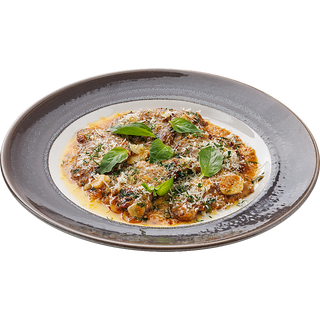 Скалопини Ангъс Алиа Олио (160г)