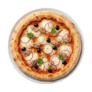 Pizza Thons