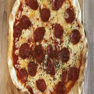 Pizza Pepperoni
