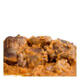 Carrilleras de Cerdo Ibérico en Salsa de Verduras