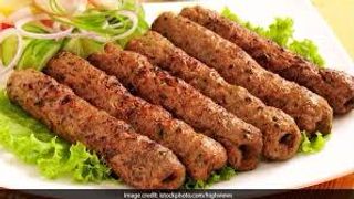 Sik Kebab Y Pan (4 Uds.)
