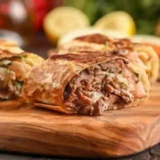 Durum De Ternera