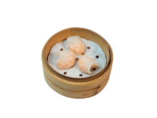12.Ha kau (3 pzs.)