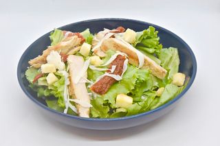 Salade césar
