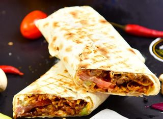 Донер говяжий (350 гр.)