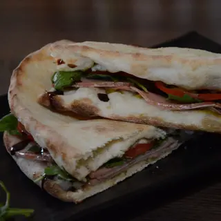 Mozzarella Panucam