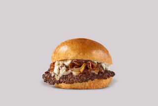 Kaj burger S