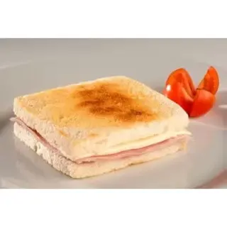 Sándwiche mixto