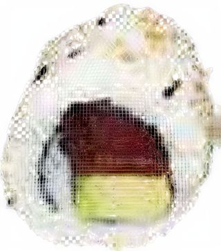 Uramaki De Atún Y Aguacate (8Uds.)