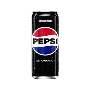 Pepsi Max 250ml
