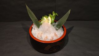 224. Spigola - 4 pezzi