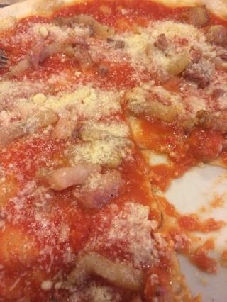 Amatriciana