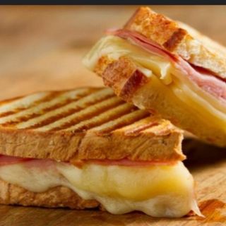 Sanwich bikini original triple 