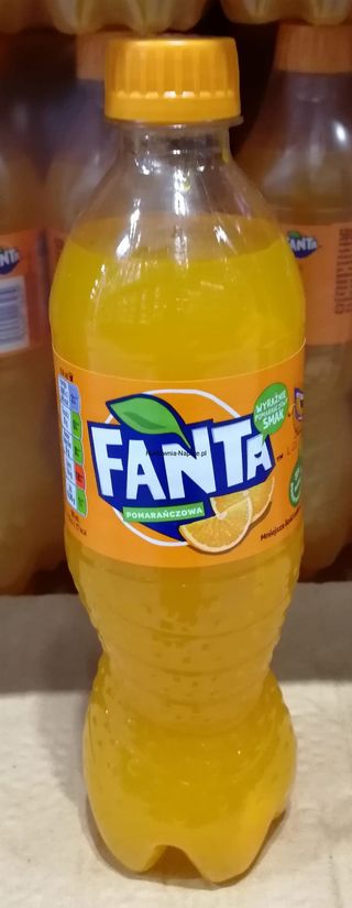 Fanta