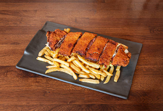 Made In Spain Krunch