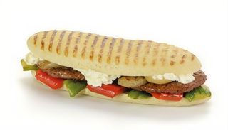 GRIGLIATELLA BEEF SOLO