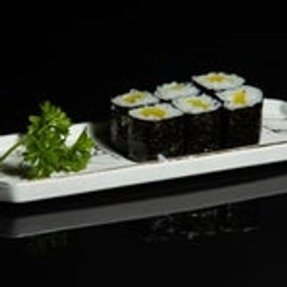 69 Hoso oshinko maki