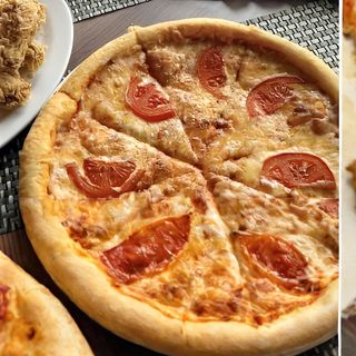 Сет «Выгодный» (20 шт.)