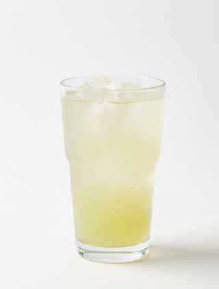 Лимонад яблуко-селера