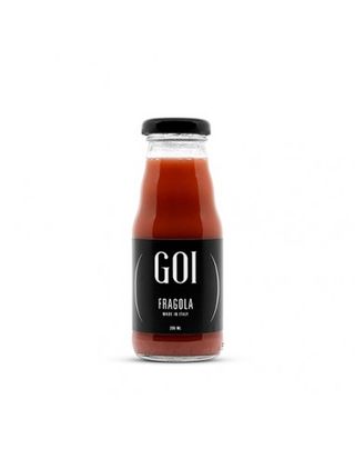 Succo Bio Gol fragola