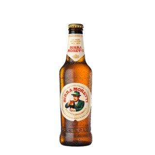 Birra Moretti 33cl
