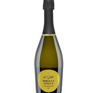 Vino Spumante Ribolla Gialla Brut