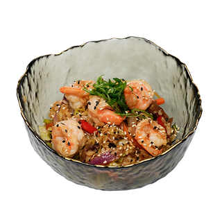 Тяхан з Креветками (360г)