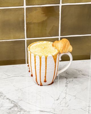 Латте Ирис  350 ml  на альтернатив.молоке